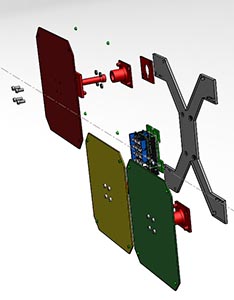 Takahoot triggers before mounting